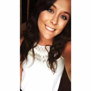 Meet your Posher, Kaitlyn